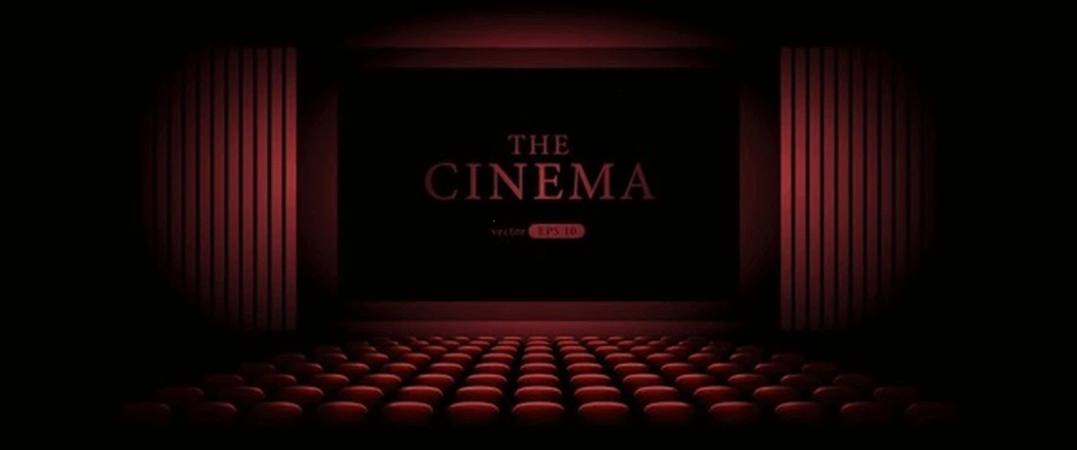 暗网专业影院级放映厅